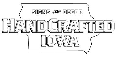 Handcrafted Iowa